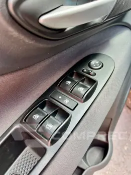 PUNTO 1.6 Essence 16V
