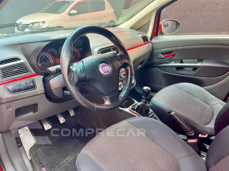 PUNTO 1.8 Sporting 16V