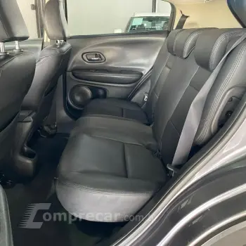 HR-V EX 1.8 Flexone 16V 5p Aut.