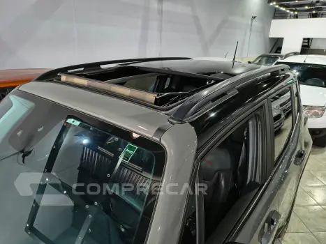 RENEGADE TRAILHAWK  4X4