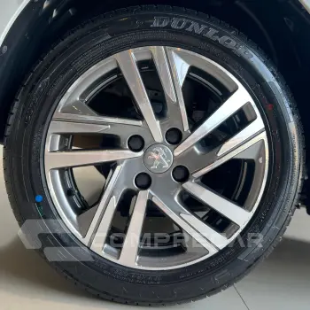 208 1.6 Griffe 16V