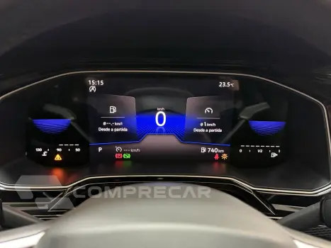 POLO 1.0 170 TSI COMFORTLINE AUTOMÁTICO