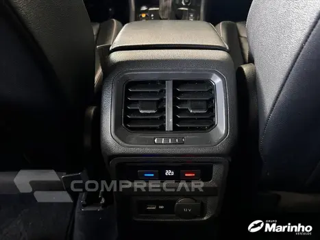 TIGUAN 2.0 350 TSI GASOLINA ALLSPACE R-LINE 4MOTI