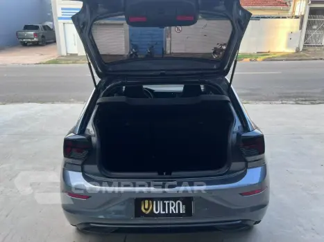 Polo Highline TSI 1.0 Flex 12V Aut.