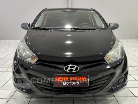 HB20 1.0 12V Comfort