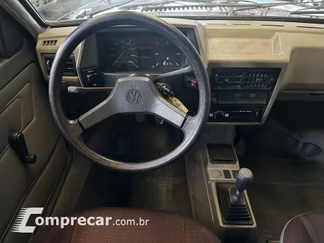 GOL 1.0 8V