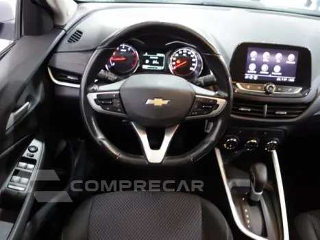 ONIX - 1.0 TURBO LT AUTOMATICO