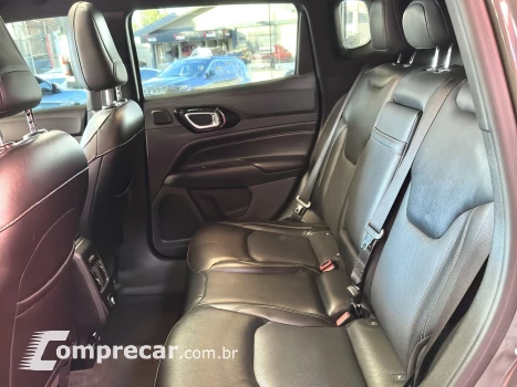 COMPASS 1.3 T270 TURBO FLEX S AT6