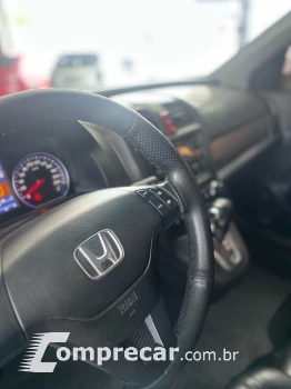 CRV 2.0 LX 4X2 16V