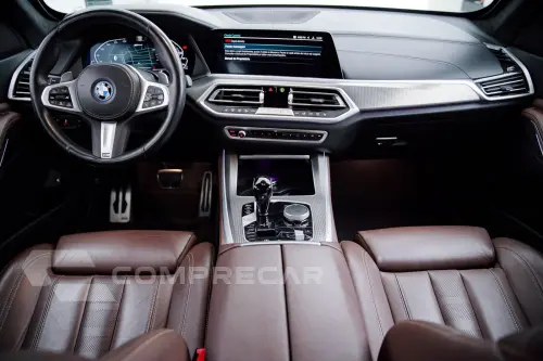 X5 XDRIVE 45e 3.0 M.Sport  Aut. (Híb.)