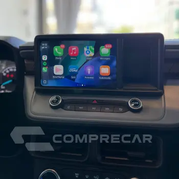 MAVERICK 2.0 Ecoboost Lariat FX4