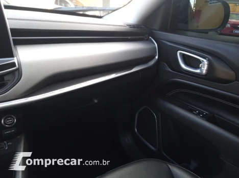 Compass Longitude 1.3 T270 (Aut) (Flex)