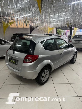 Ka 1.0 8V/1.0 8V ST Flex 3p