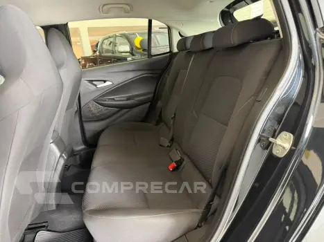 CHEVROLET ONIX HATCH LT 1.0 12V TB Flex 5p Aut.