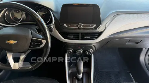 CHEVROLET ONIX 1.0 TURBO PREMIER