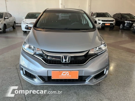 FIT 1.5 Personal 16V