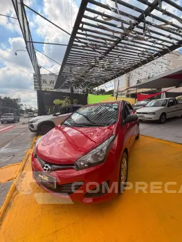 HB20 1.0 12V Comfort