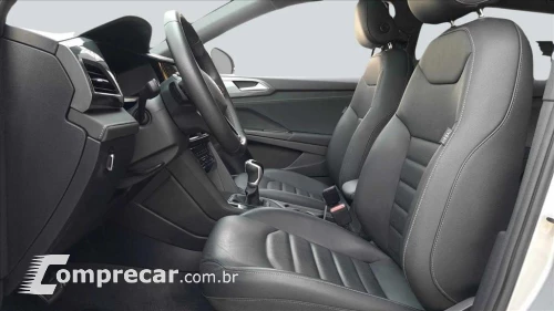 TAOS 1.4 250 TSI TOTAL FLEX HIGHLINE AUTOMÁTICO