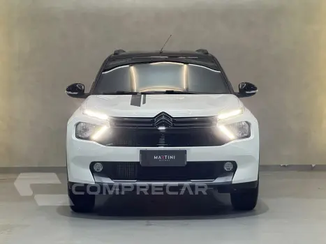 AIRCROSS Aircross 1.0 Flex XTR Turbo 200 Aut.7 lugares
