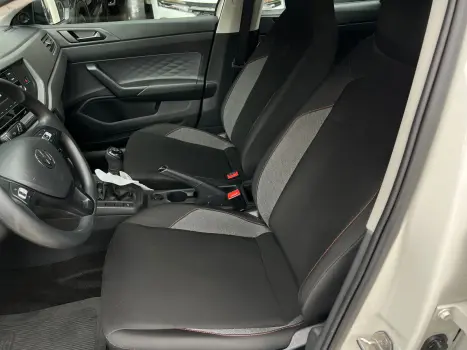 POLO 1.0 MPI Track