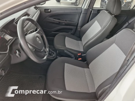 Gol 1.0 12V 4P FLEX MPI G7