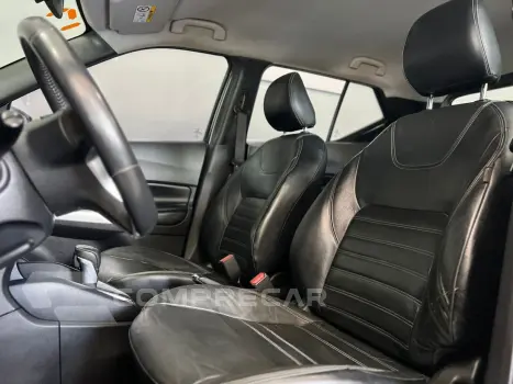 KICKS 1.6 16V FLEXSTART SL 4P XTRONIC