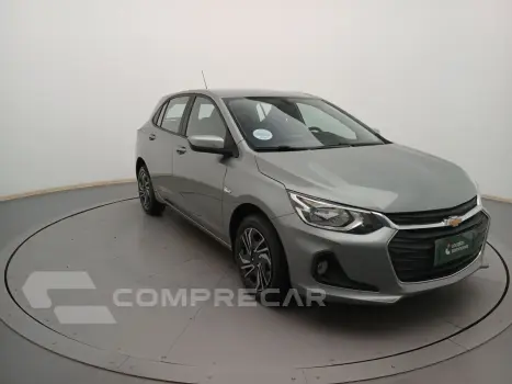 ONIX 1.0 FLEX LT MANUAL