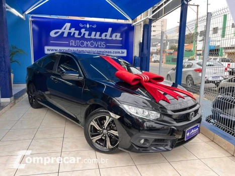 CIVIC