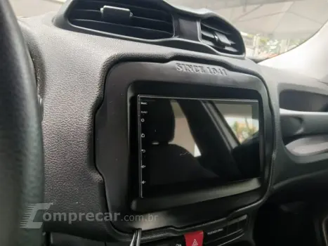RENEGADE - 1.8 16V SPORT 4P AUTOMÁTICO