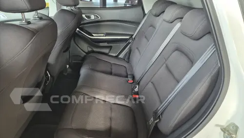 TIGGO 5X 1.5 VVT Turbo Iflex T