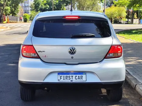 GOL 1.0 MI 8V FLEX 4P MANUAL G.V
