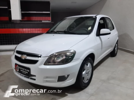 CHEVROLET CELTA 1.0 MPFI LT 8V 4 portas