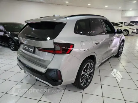 X1 2.0 16V 4P TURBO SDRIVE20I M SPORT STEPTRONIC AUTOMÁTICO