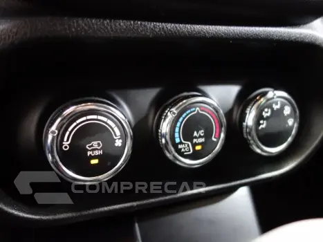 TORO - 1.8 16V EVO FREEDOM AT6
