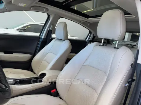 HRV Touring 1.5