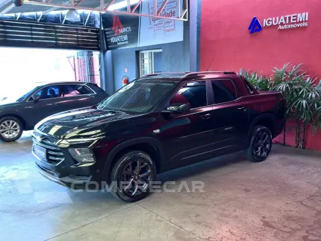 MONTANA 1.2 TURBO FLEX PREMIER AUTOMÁTICO