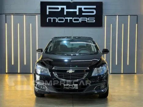 ONIX 1.4 MPFI LT 8V