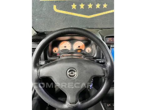 ASTRA 2.0 MPFI ADVANTAGE 8V FLEX 4P MANUAL