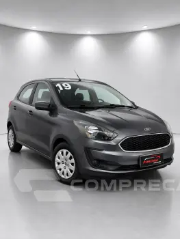 KA + 1.0 SE 12V