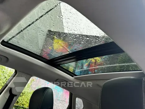 TRACKER - 1.2 TURBO PREMIER AUTOMÁTICO