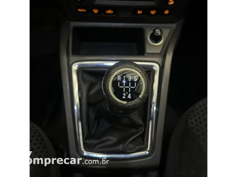 VECTRA 2.0 MPFI GT HATCH 8V FLEX 4P MANUAL