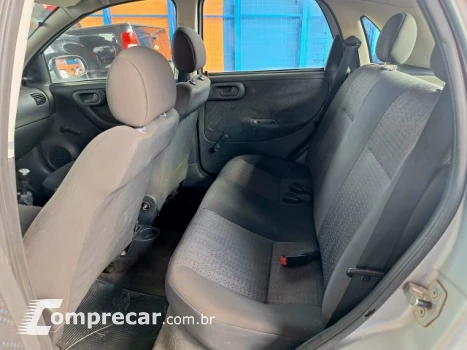 CORSA HATCH - 1.0 MPFI JOY 8V 4P MANUAL