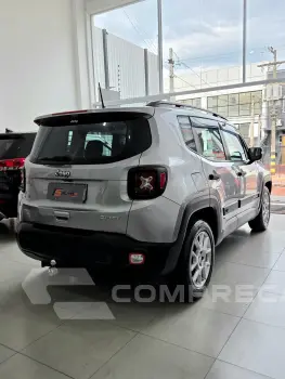 RENEGADE 1.8 16V Sport