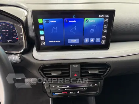 TERA 1.0 170 TSI HIGH AUTOMÁTICO