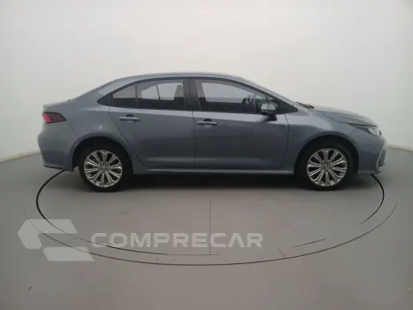 COROLLA 2.0 VVT-IE FLEX XEI DIRECT SHIFT