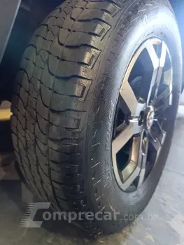 OROCH 1.3 TCE Outsider