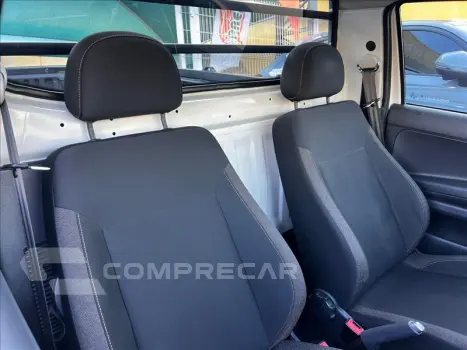 SAVEIRO 1.6 MSI Robust CS 16V