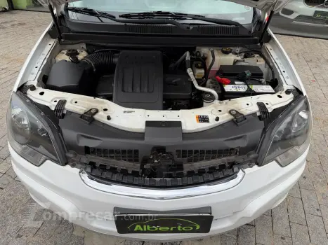 CAPTIVA 2.4 Sidi 16V