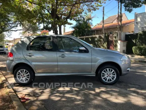 PALIO - 1.4 MPI ATTRACTIVE 8V 4P MANUAL