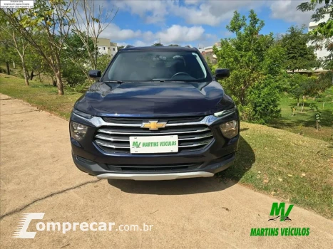 MONTANA 1.2 TURBO FLEX LTZ AUTOMÁTICO